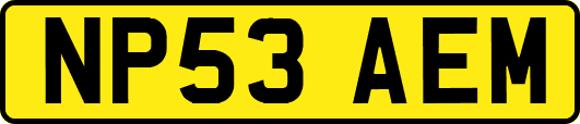 NP53AEM