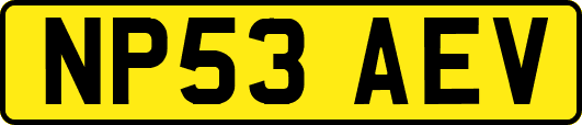 NP53AEV