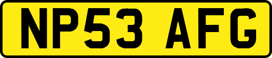 NP53AFG