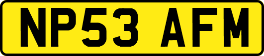 NP53AFM
