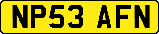 NP53AFN