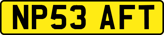 NP53AFT