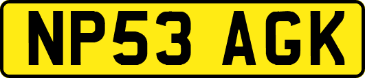 NP53AGK