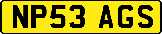 NP53AGS