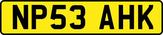 NP53AHK