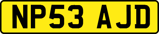 NP53AJD