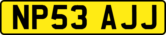 NP53AJJ