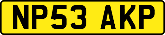NP53AKP