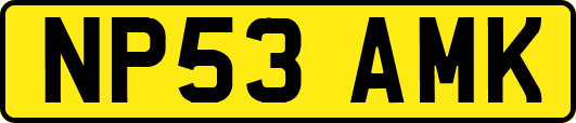 NP53AMK