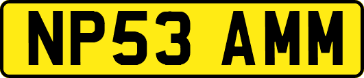 NP53AMM