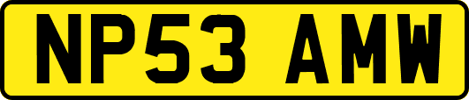 NP53AMW