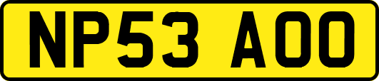 NP53AOO