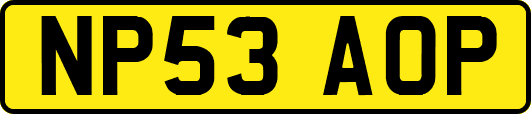 NP53AOP