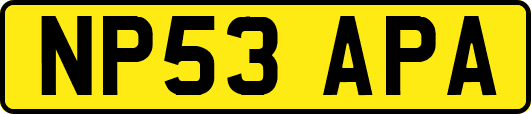 NP53APA