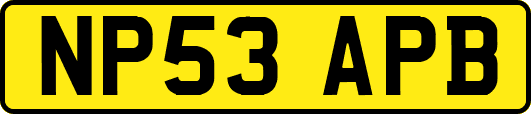 NP53APB