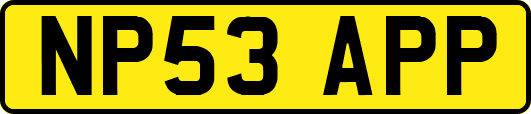NP53APP