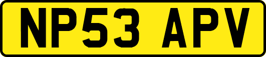 NP53APV