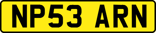 NP53ARN