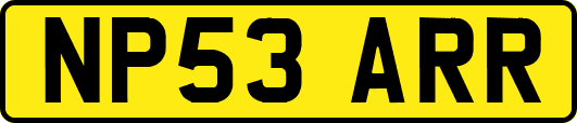 NP53ARR