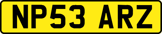 NP53ARZ