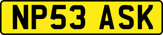 NP53ASK