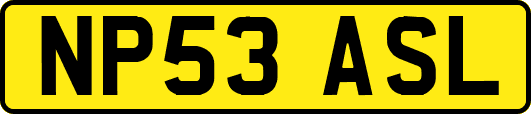 NP53ASL