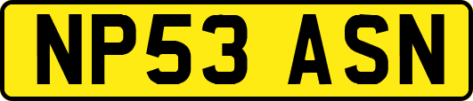 NP53ASN
