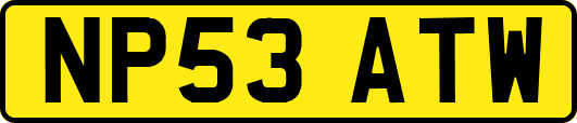 NP53ATW