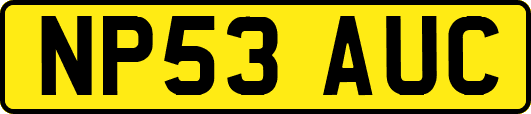 NP53AUC