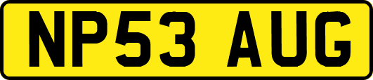 NP53AUG