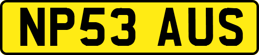 NP53AUS