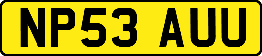 NP53AUU