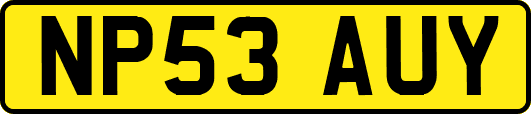 NP53AUY