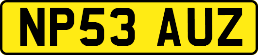 NP53AUZ