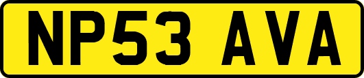NP53AVA