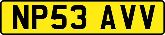 NP53AVV