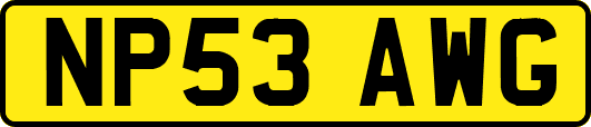 NP53AWG