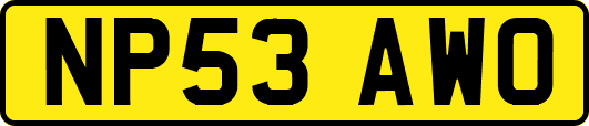 NP53AWO