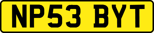 NP53BYT