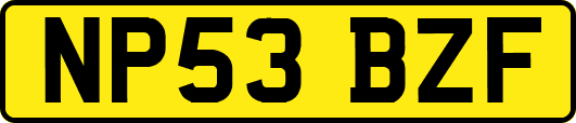 NP53BZF