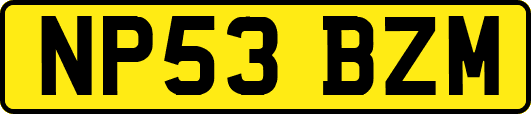NP53BZM