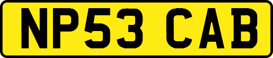NP53CAB