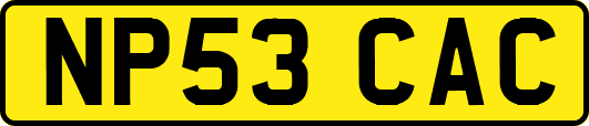 NP53CAC