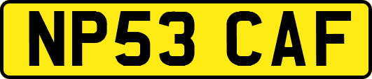 NP53CAF