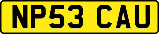 NP53CAU