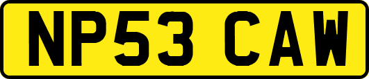 NP53CAW