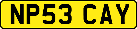 NP53CAY