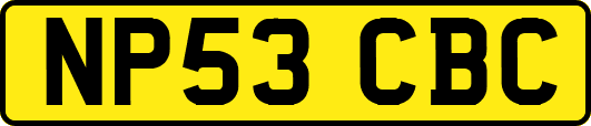 NP53CBC