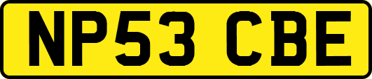 NP53CBE