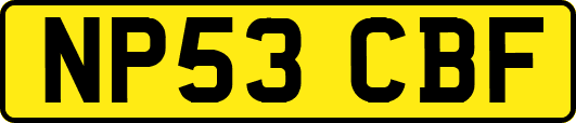 NP53CBF
